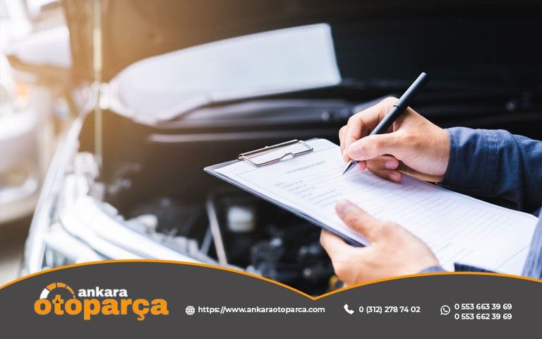 Logan Pick-up Yedek Parça