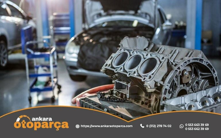 Dacia 4x2 Yedek Parça Fiyatları 2024