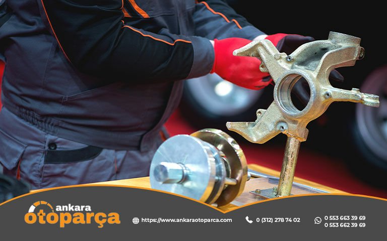 Duster Yedek Parça Fiyatları 2024