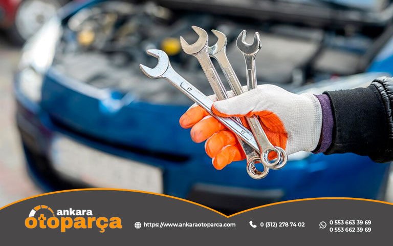 Dacia Solenza Yedek Parça Fiyatları