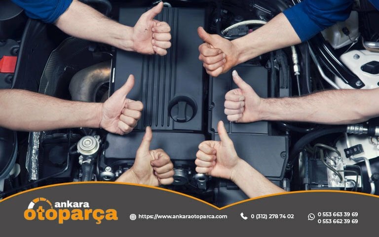 Renault Periyodik Bakım Hakkında Her Şey