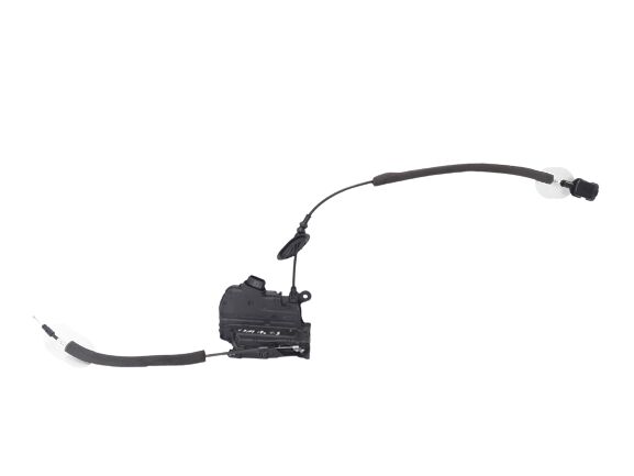 Captur 1-I Sağ Arka Kapı Kilidi (2013-2020) 805027072R -Renault Mais