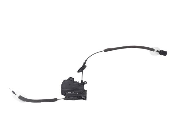 Captur 1-I Sağ Arka Kapı Kilidi (2013-2020) 805027072R -Renault Mais