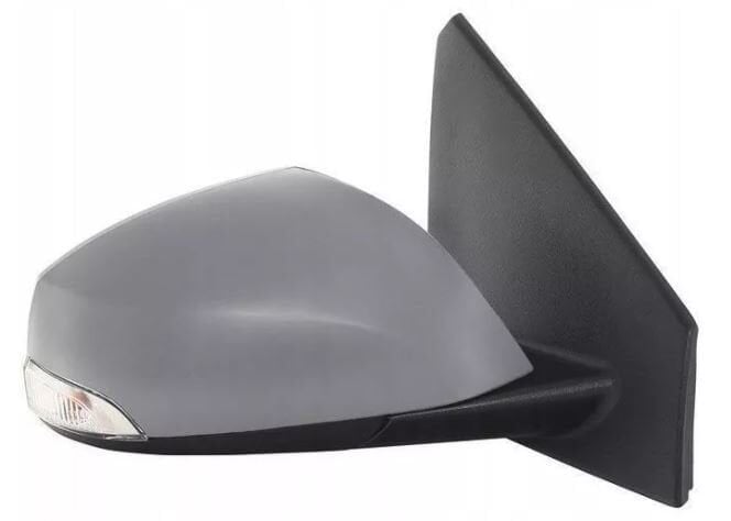 Megane 3-III Fluence Sağ Dış Dikiz Aynası Elektrikli (Katlanır Tip)(2008-2016) 963016738R -Gva