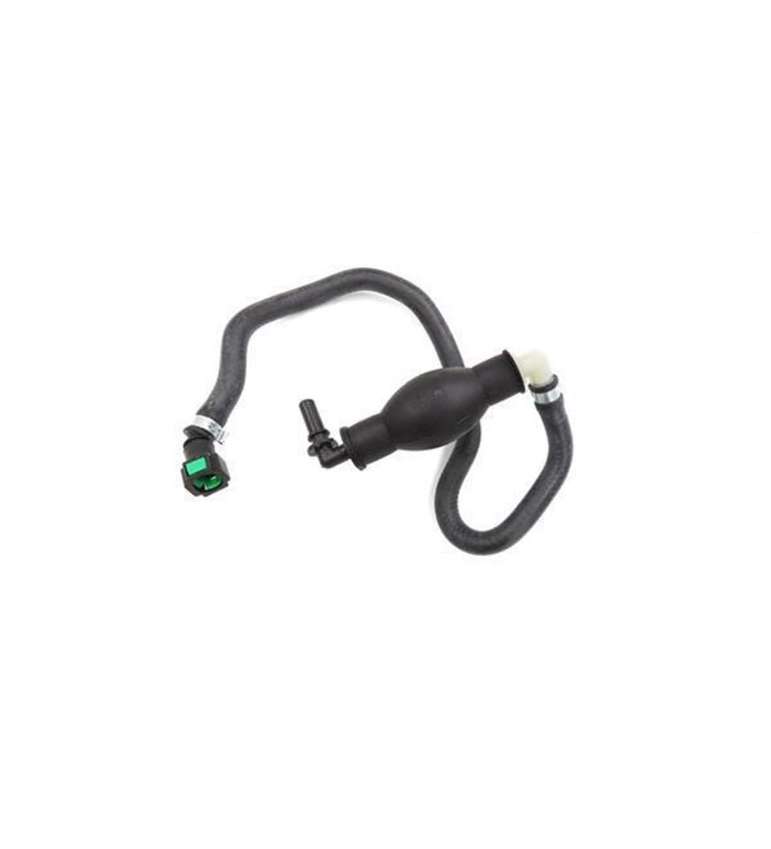 Megane 3-III Fluence Mazot Elciği Yakıt Hortumu 1.5 Dci K9K 175101639R -İbraş