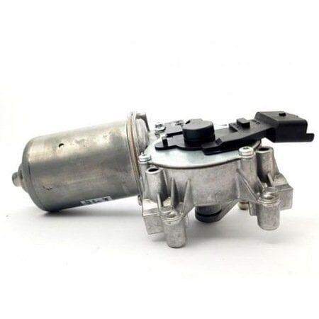 Master 3-III Ön Cam Silgi Silecek Motoru 2010-> 288100236R -Sagem