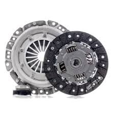 Megane 2-II Clio 2-II Thalia Debriyaj Seti (Baskı+Balata+Rulman) 1.5 Dci K9K 5 Vites 302058324R -Luk