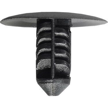 Renault Dacia Kaput İzalatör Klipsi (Adet) 7703077444 -Yerli Üretim