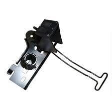 Master 3-III Kaput Kilit Mandalı (2010-2020) 656030007R -Gua