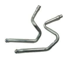 Kangoo 3-III Kalorifer Borusu Takım 2010-> 7701209820 -Gua