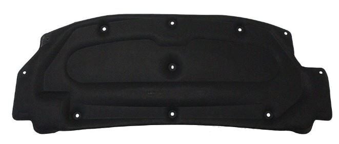 Logan 2-II Sandero 2-II Motor Kaput Keçesi İzalatörü ve Klipsleri (2013-2020) 658407821R -Yerli