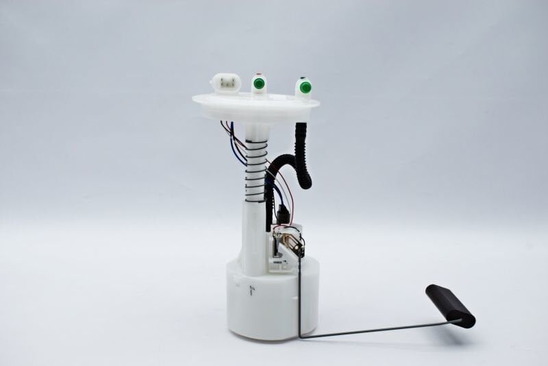 Laguna 1-I Benzin Yakıt Pompası + Şamandırası Komple 2.0 16V N7Q (1997-1999) 7700427101 -Fıspa