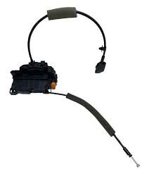 Master 3-III Sol Ön Kapı Kilidi (2010-2020) 805030009R -Yerli Üretim