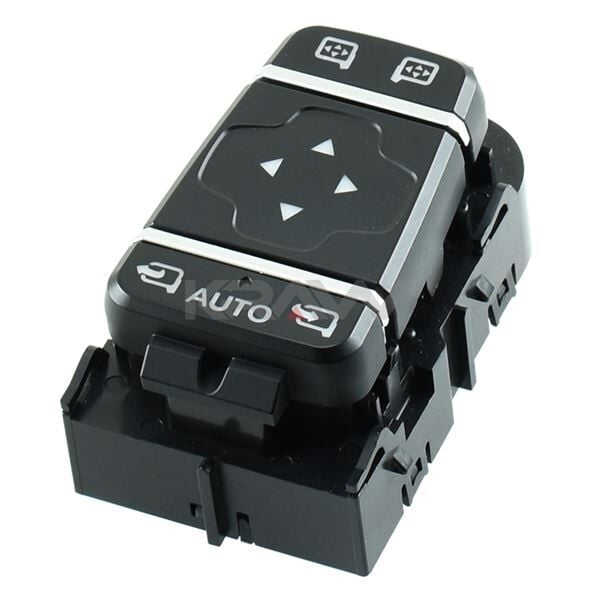 Clio 4-IV Captur 1-I Zoe Ayna Ayar Düğmesi Katlanır Tip PH2 255702886R -Kraw