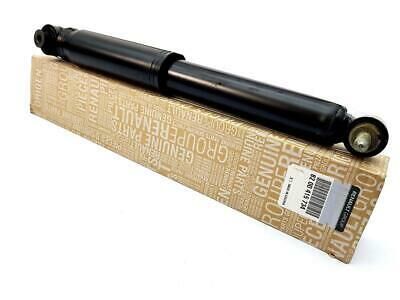 Scenic 2-II Arka Amortisör (2003-2009) 8200869345 -Renault Mais