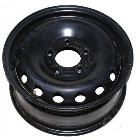 Master 3-III Jant 16'' inc 5 Bijon (2010-2020) 403000037R-403008904R-Jant