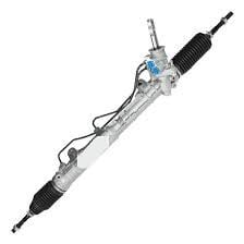 Logan 1-I Sandero 1-I Hidrolik Direksiyon Kutusu (Rot Başsız) 490019371R-490013367R-6001547608-Hatta