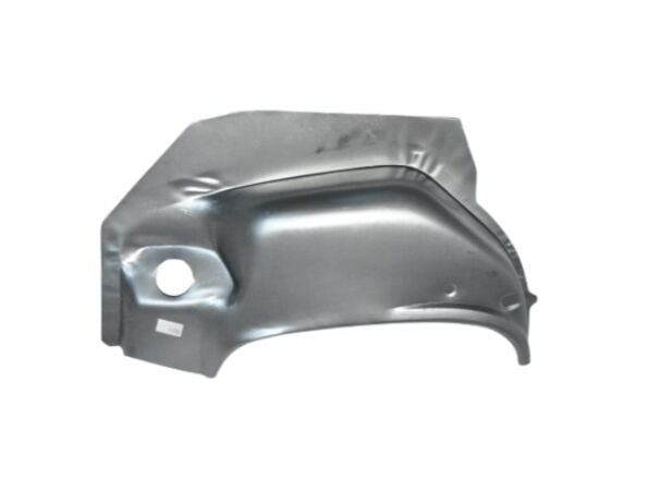 R9 Broadway Fairway Sağ Arka Davlumbaz Ay Sacı (Dış Taraf) 7752256121 -Yerli Kaporta