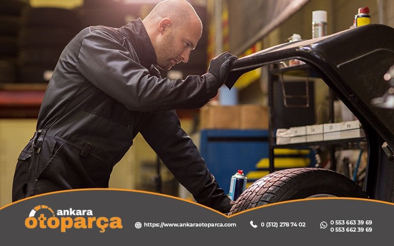 Dacia Sandero İçin Yakıt Tasarrufu Sağlayan Parçalar