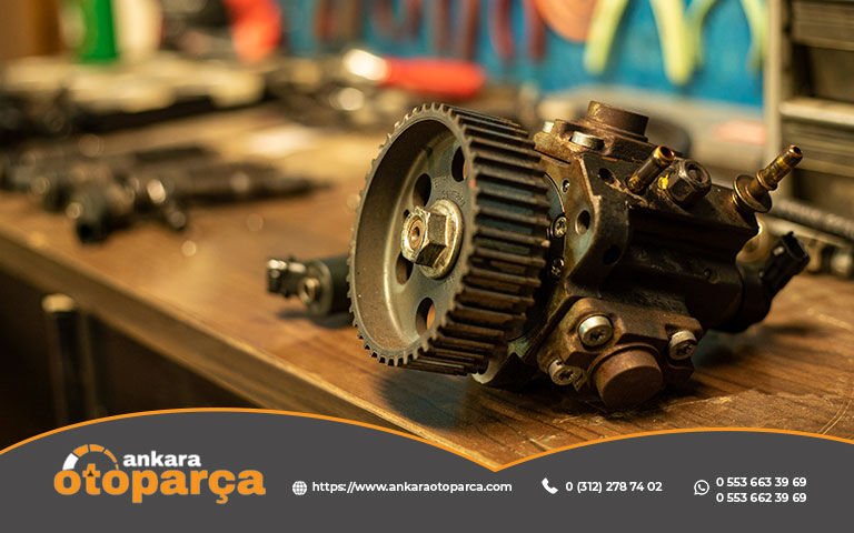 Orijinal Renault Yedek Parça Nasıl Anlaşılır?