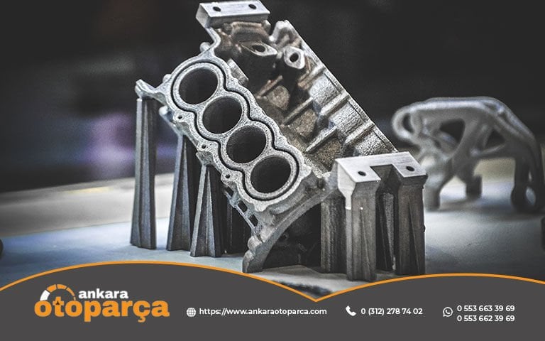 Dacia Yedek Parçalarında Doğru Seçim