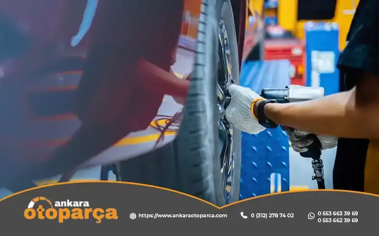 Aracınız İçin Doğru Yedek Parçayı Nasıl Seçmelisiniz?