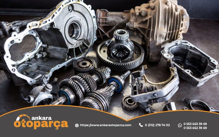 Dacia Solenza Yedek Parça Fiyatları 2024