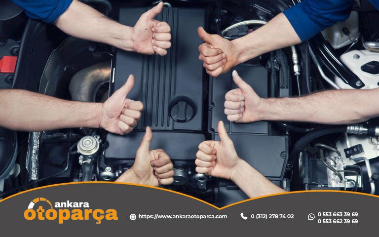 Renault Periyodik Bakım Hakkında Her Şey