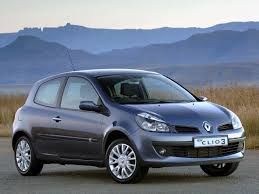 Clio III 2004-2007 1.2 16V D4F