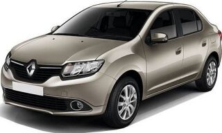 Clio II Symbol 2012-2015 1.2 16V D4F