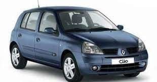 Clio II 1998-2002 1.4 8V K7J