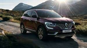 Koleos I 2008-2015 2.0 Dci M9R