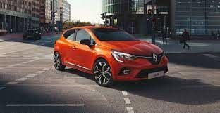 Clio V Yedek Parça
