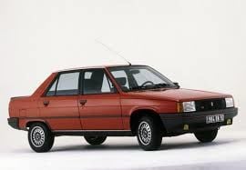 R9 Broadway 1985-1993 (Eski Kasa)