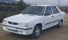 R9 Broadway 1997-2000 1.4 8v Karbüratörlü