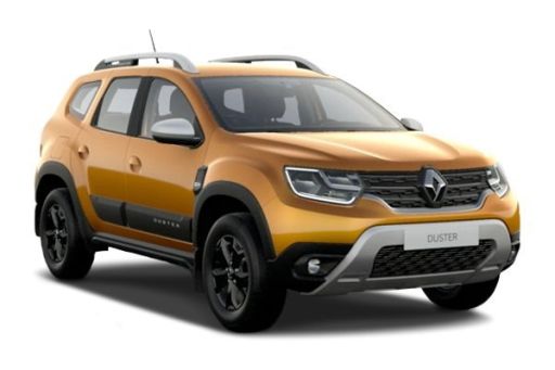 Duster II 2018-2024 1.0 Sce B4D