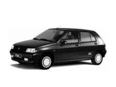Clıo I 1990-1995