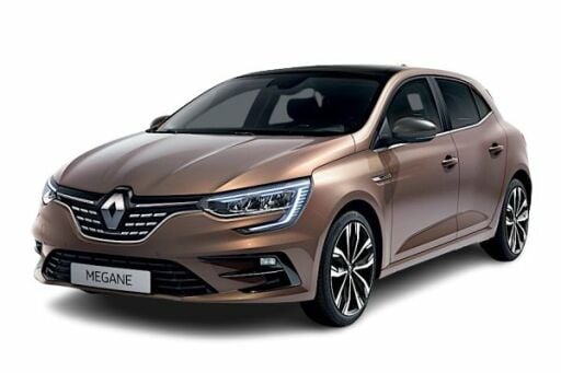 Megane IV 2020-2024 1.5 Dci K9K