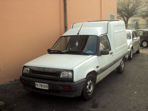 Express 1990-1994