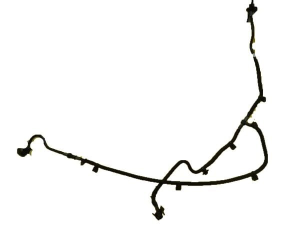 Megane 4-IV Regülatör Hortumu 1.5 Dci K9K (2016-2024) 217419046R -Renault Mais