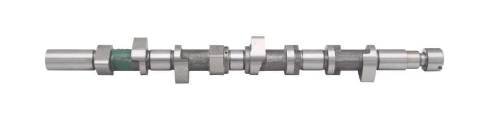 Laguna 2-II Eksantrik Mili 1.9 Dci F9Q (2002-2008) 8200884427 -Mga