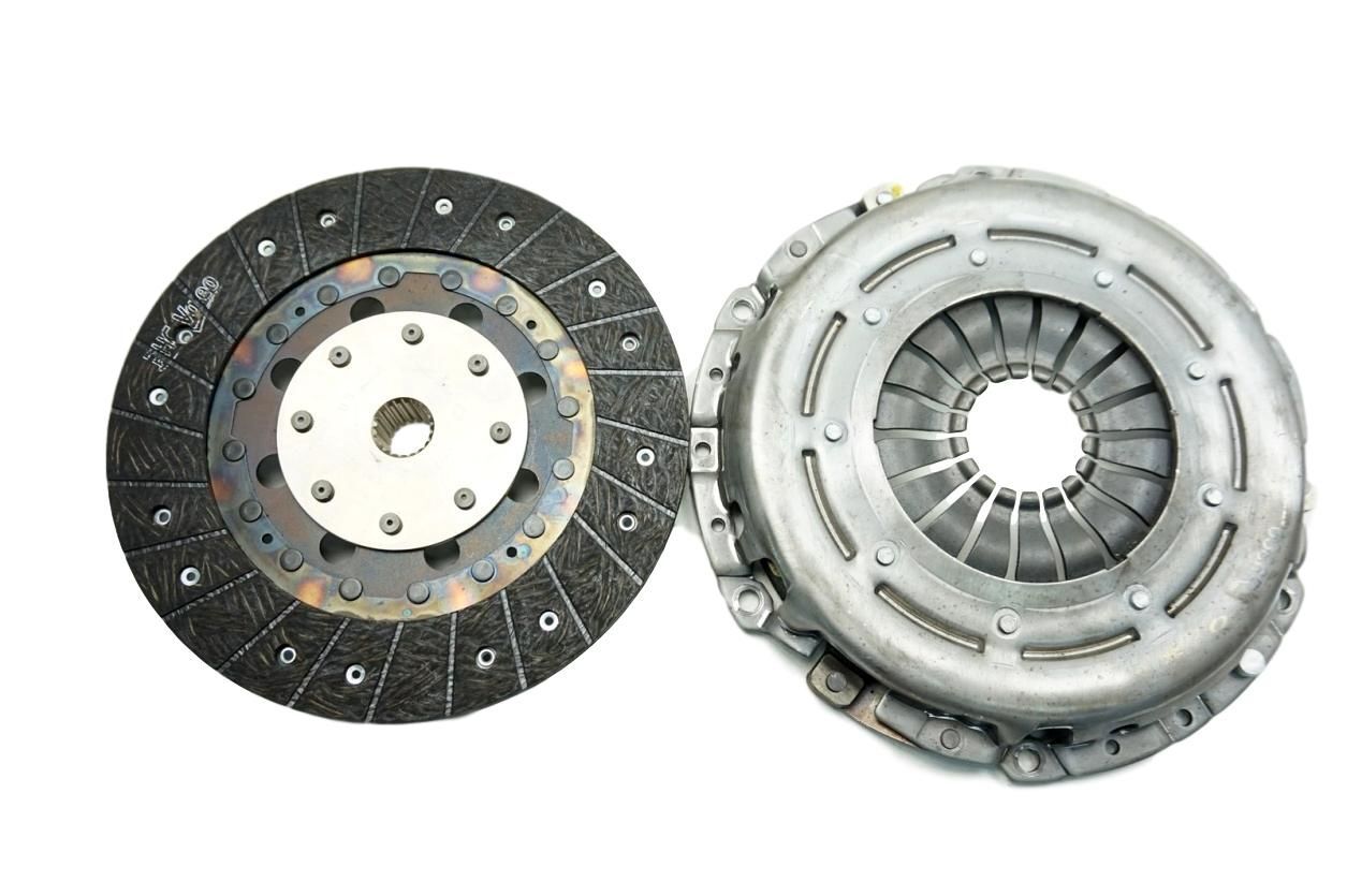 Laguna 3-III Clio 3-III Debriyaj Seti 2.0 16V F4R 302053201R -Renault Mais