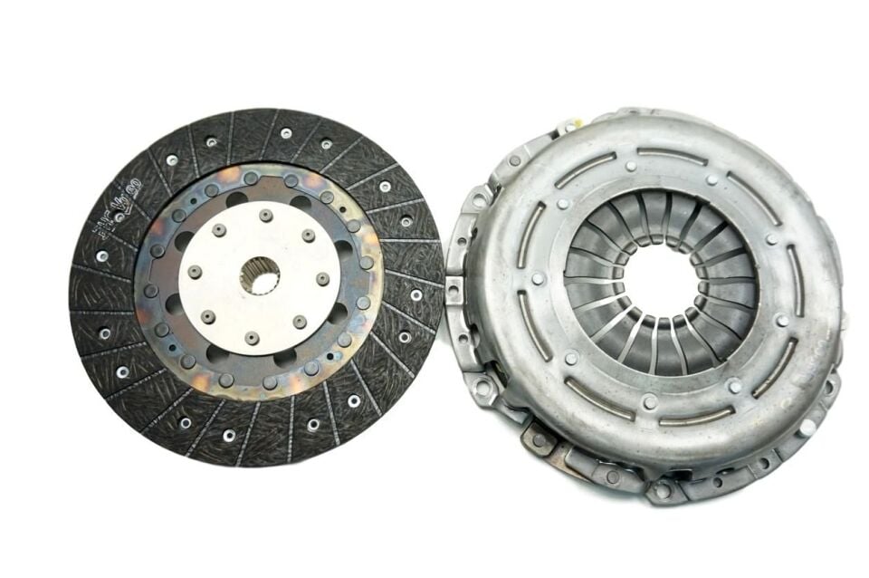 Laguna 3-III Clio 3-III Debriyaj Seti 2.0 16V F4R 302053201R -Renault Mais