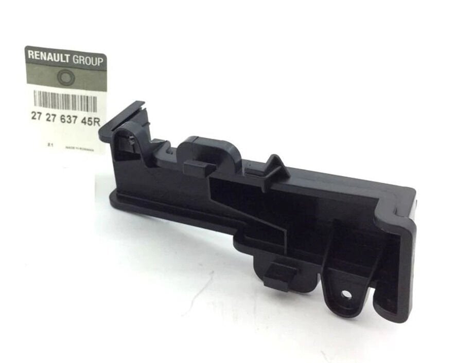 Clio 4-IV Polen Filitre Kapağı (Valeo Tip) (2013-2020) 272763745R -Renault Mais