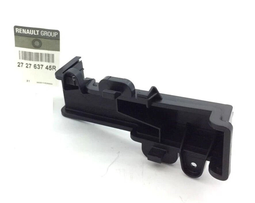 Clio 4-IV Polen Filitre Kapağı (Valeo Tip) (2013-2020) 272763745R -Renault Mais