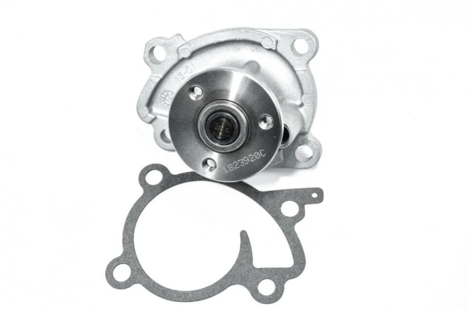 Megane 4-IV Talisman Motor Su Pompası (Devirdaim) 1.6 16V H4M 210102248R -Renault Mais