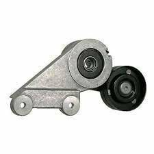 Laguna 1-I Safrane Alternatör V Kayış Gergi Rulmanı Komple 2.0 16V N7Q 7431275380 -Skf