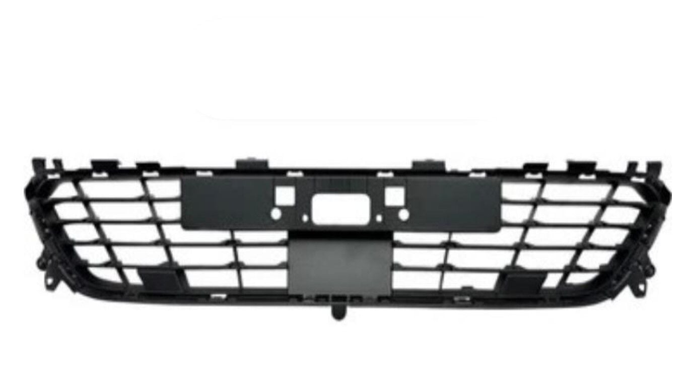 Clio 5-V Ön Tampon Izgarası Panjuru (2024-2025) 622549102R -İthal