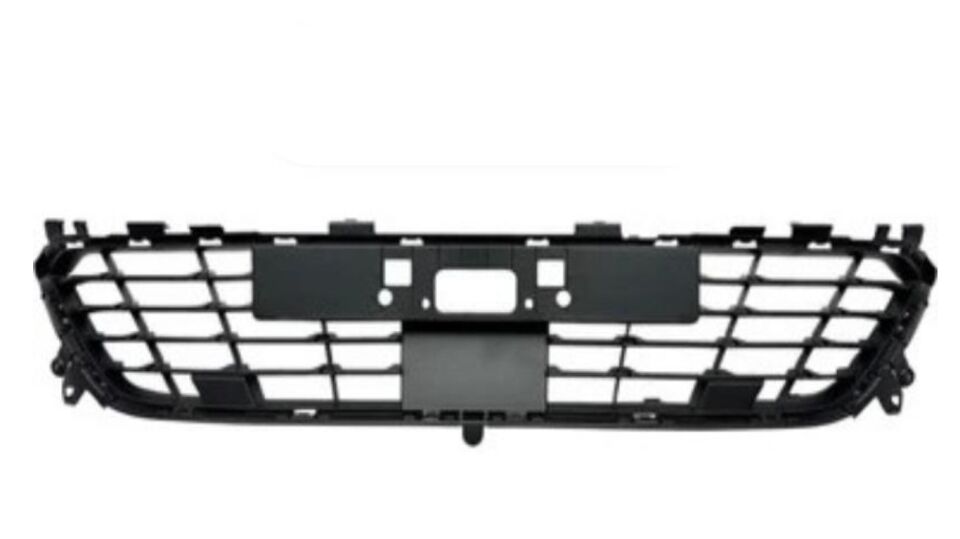 Clio 5-V Ön Tampon Izgarası Panjuru (2024-2025) 622549102R -İthal