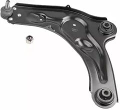 Espace 4-IV Velsatis Sol Alt Tabla (Salıncak) 545050804R -Renault Mais